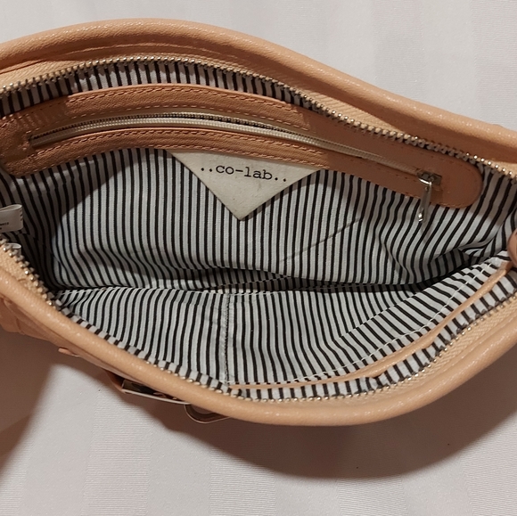 CO LAB PINK CROSSBODY! - Picture 5 of 5